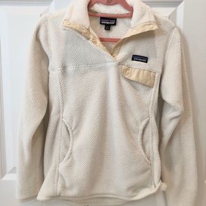 Patagonia Women’s Fleece Pullover (S)